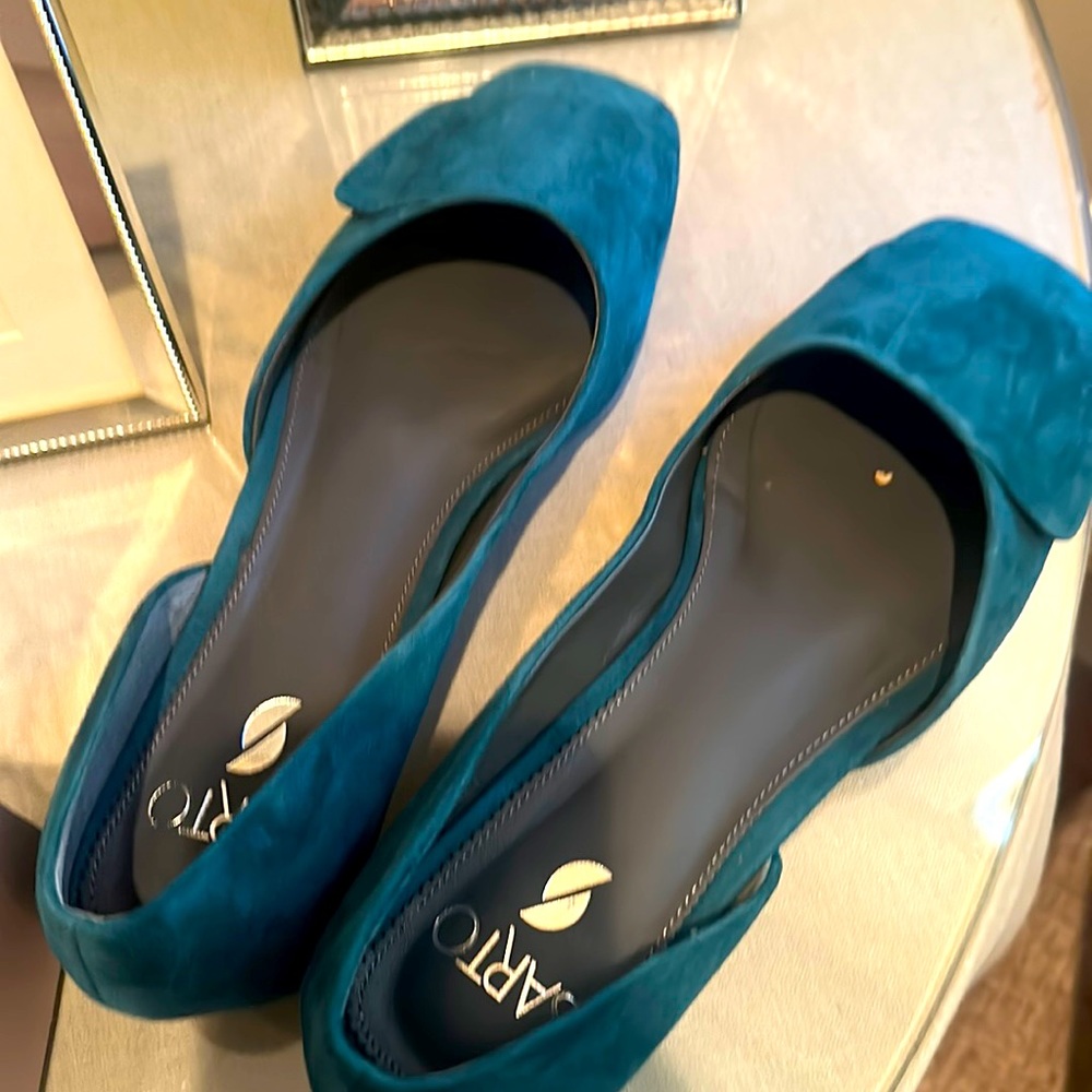 Sarto shoes